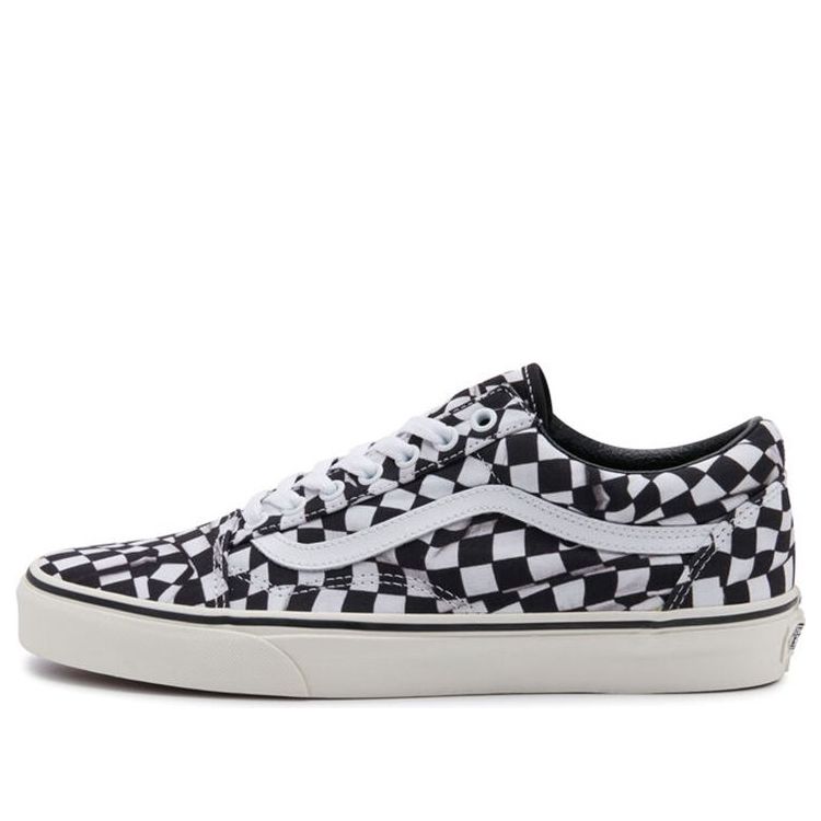 Vans Otw Art Collection Duyanaizi Old Skool MULTI-COLOR