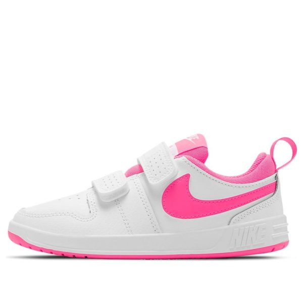 Nike Pico 5 Pink/White