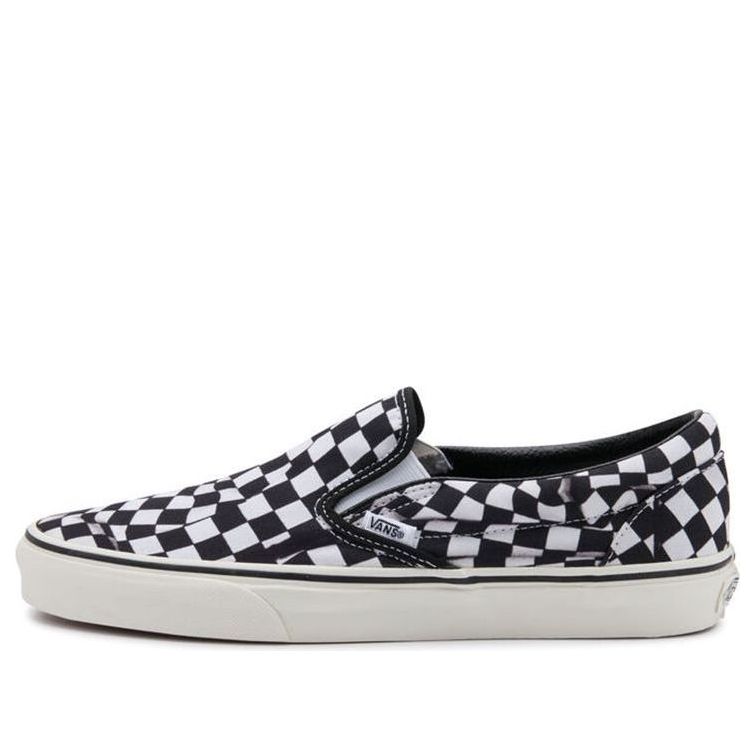main-square_32516c74-b270-4d71-9372-b290b581a541.jpg Vans Classic Slip-On OTW - Dahahm Checkerboard