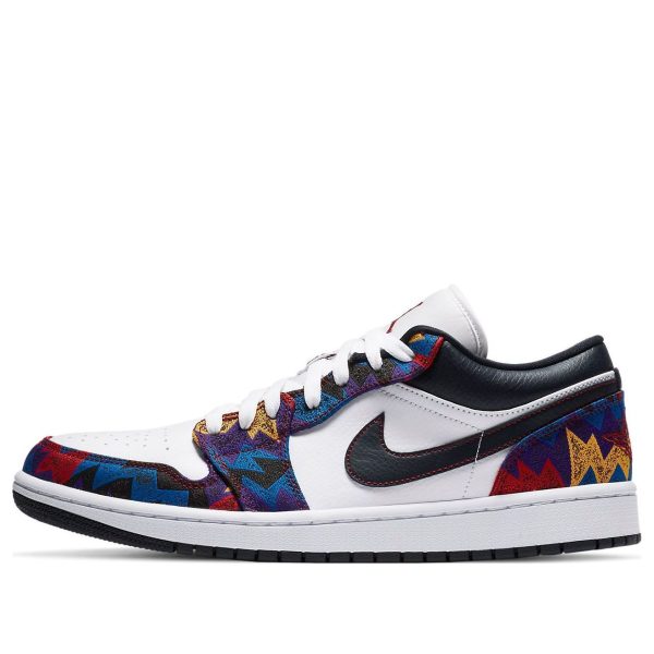 Air Jordan 1 Low SE Nothing But Net