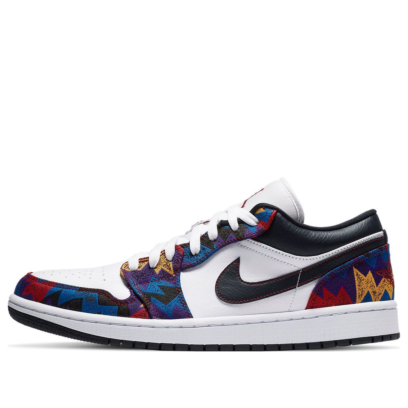 Air Jordan 1 Low SE Nothing But Net