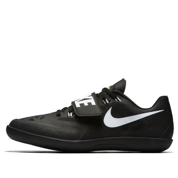 Nike Zoom SD 4 Black
