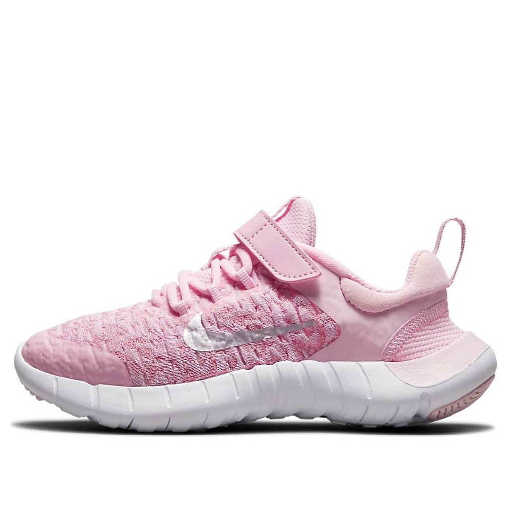 Nike Free RN 2021 Pink Foam