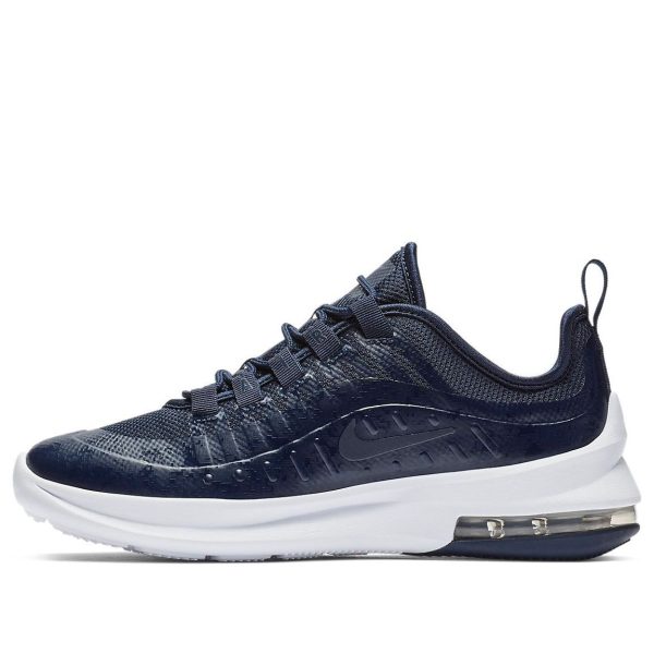 Nike Air Max Axis Navy Blue