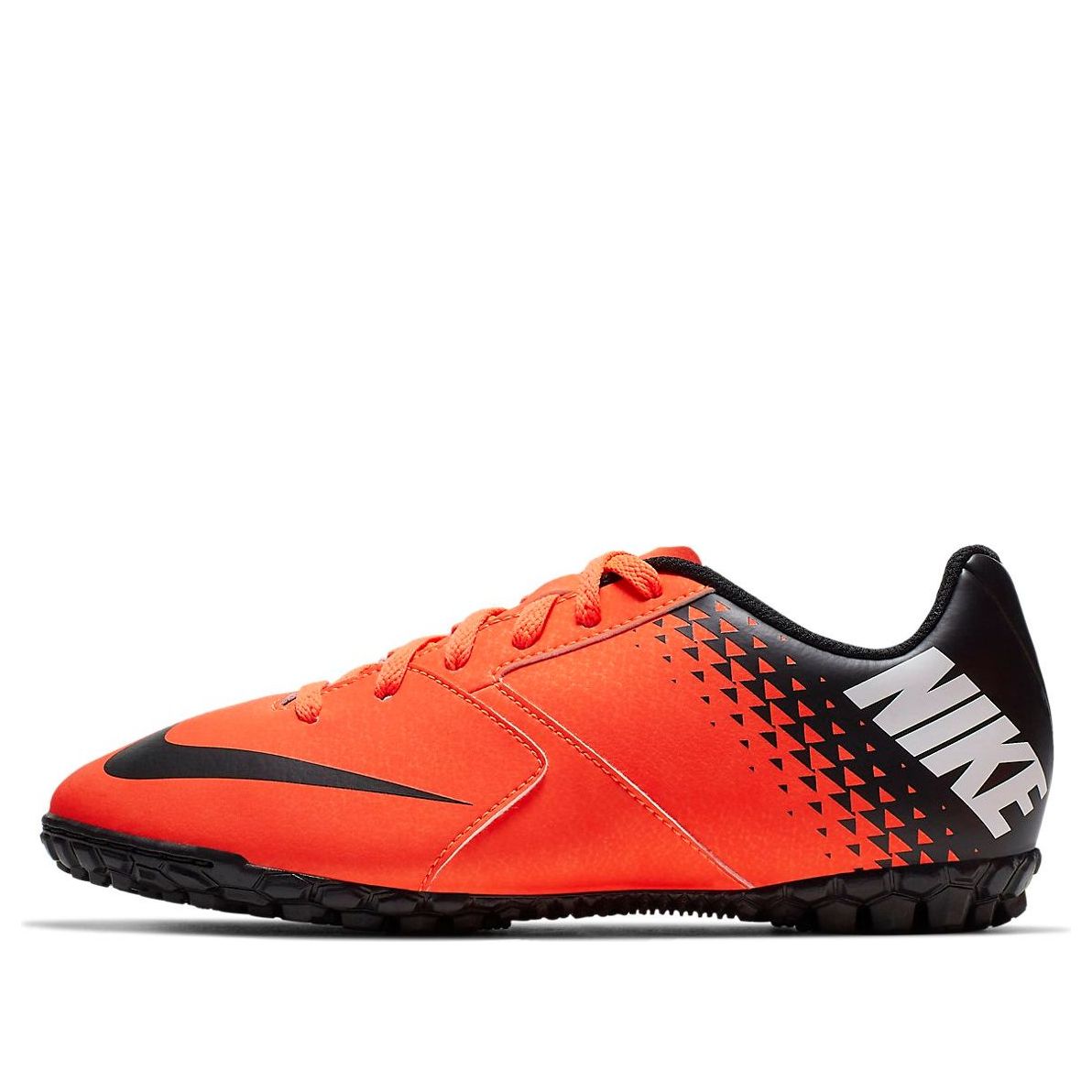 Nike Bombax TF Red Black White