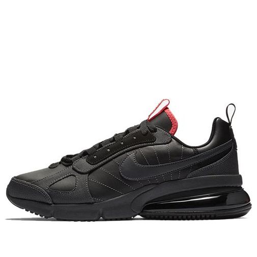 Nike Air Max 270 Futura SE Anthracite Solar