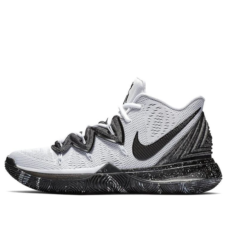 Nike Kyrie 5 Oreo