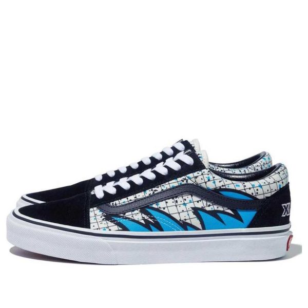 Vans Old Skool X XLARGE