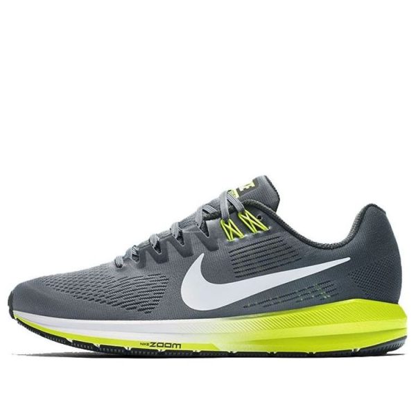 Nike Air Zoom Structure 21 Cool Grey