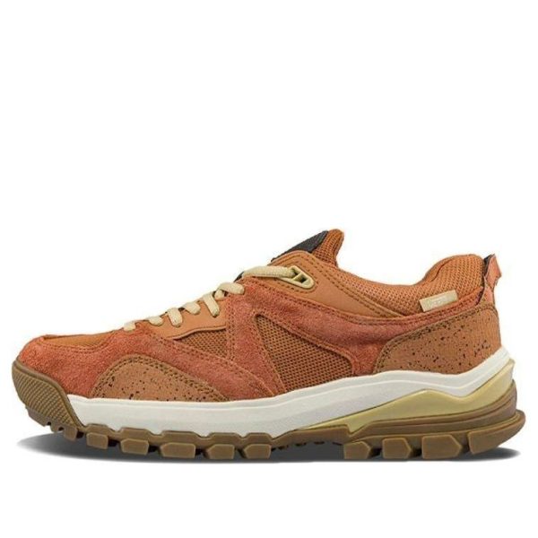 Vans Taka Hayashi x Amazon Trailhead LX Pecan Brown