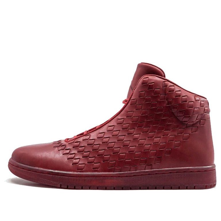 Air Jordan Shine Varsity Red