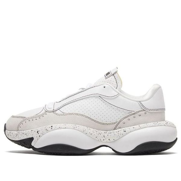 PUMA Alteration Perf Grey White