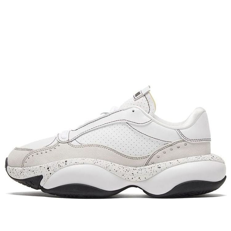PUMA Alteration Perf Grey White