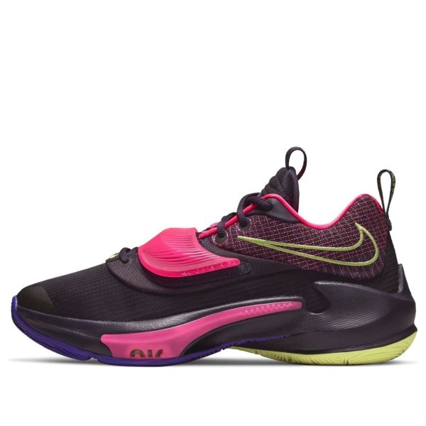 Nike Zoom Freak 3 EP Digital