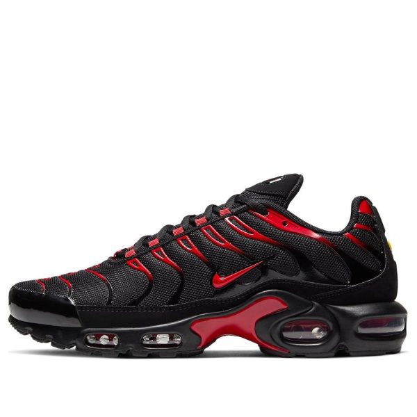 Nike Air Max Plus Bred