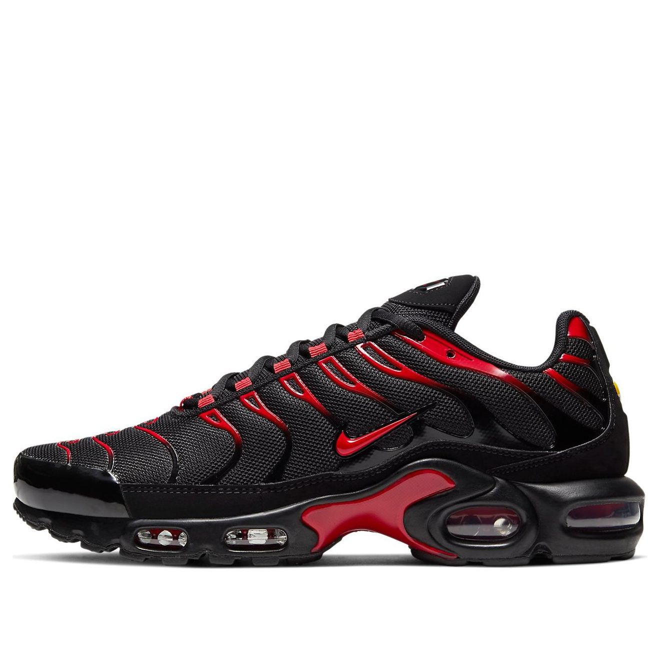 Nike Air Max Plus Bred