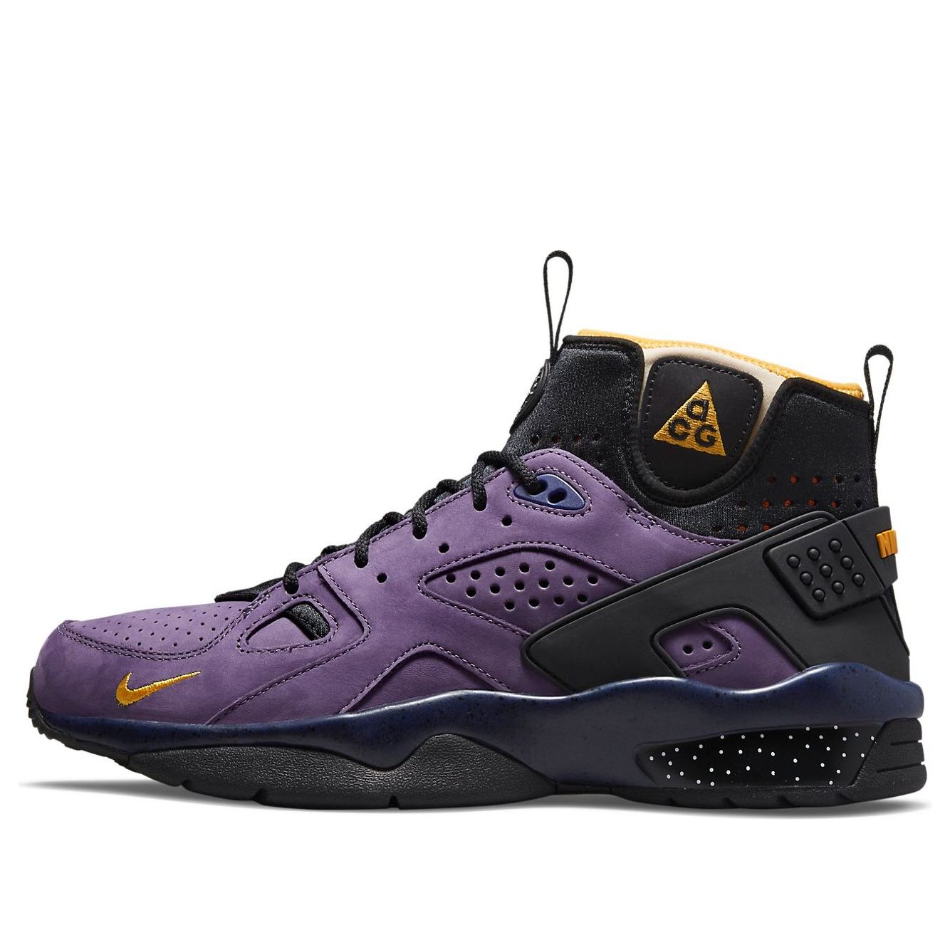 Nike ACG Air Mowabb OG Gravity Purple 2021