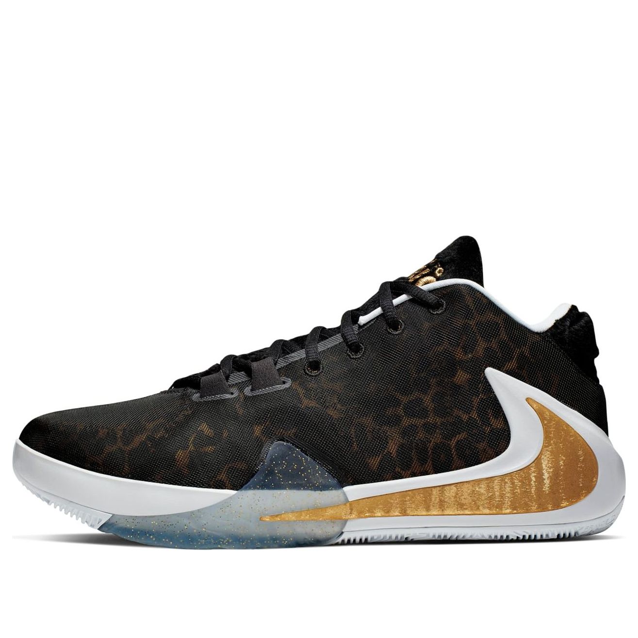 Nike Zoom Freak 1 EP Coming to America