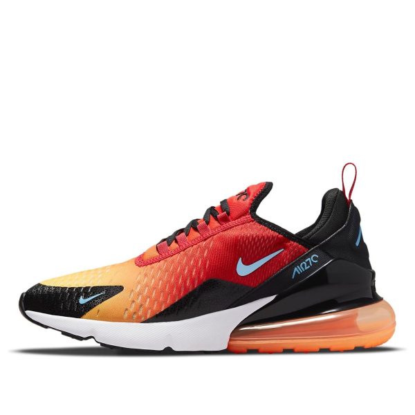 Nike Air Max 270 Sunset
