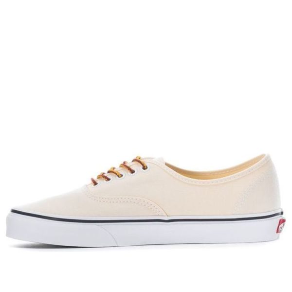 Vans Authentic White