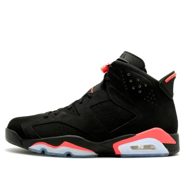 Air Jordan 6 Retro Infrared 2014
