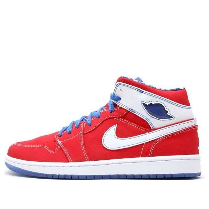 Air Jordan 1 Retro LS Sport Red