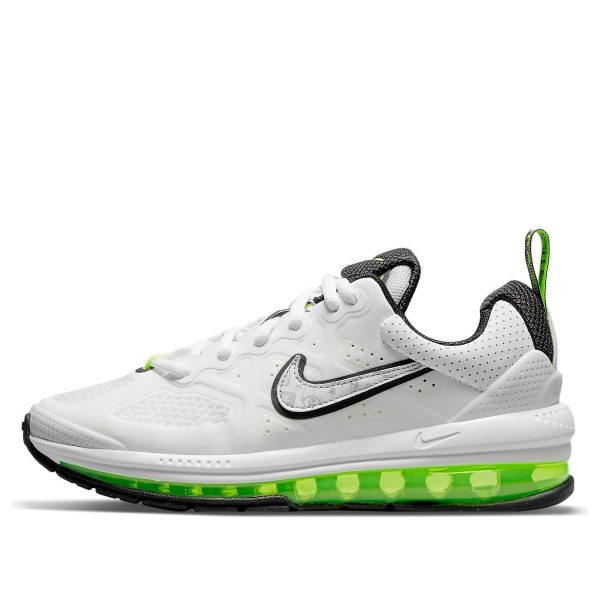 Nike Air Max Genome White Volt