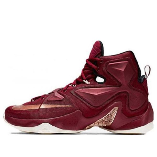 Nike Lebron 13 EP Team Red