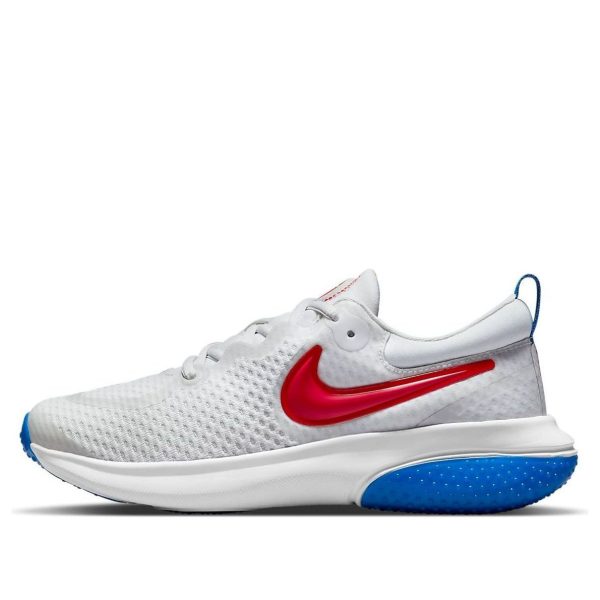 Nike Project Pod Photon Dust University Red