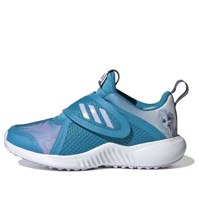 adidas Frozen x FortaRun CF C Elsa