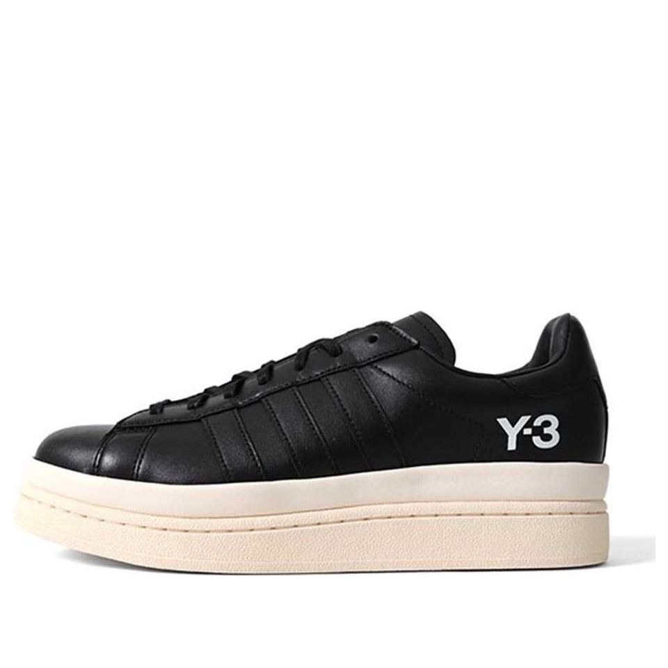 adidas Y-3 Hicho Core Black