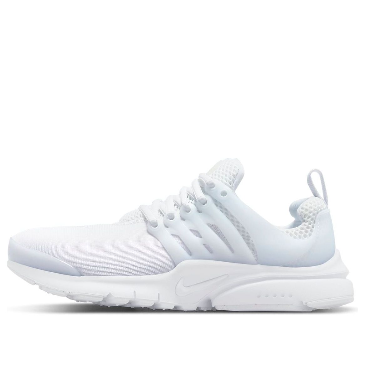 Nike Presto White