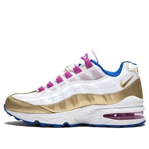 Nike Air Max 95 LE Peanut Butter & Jelly
