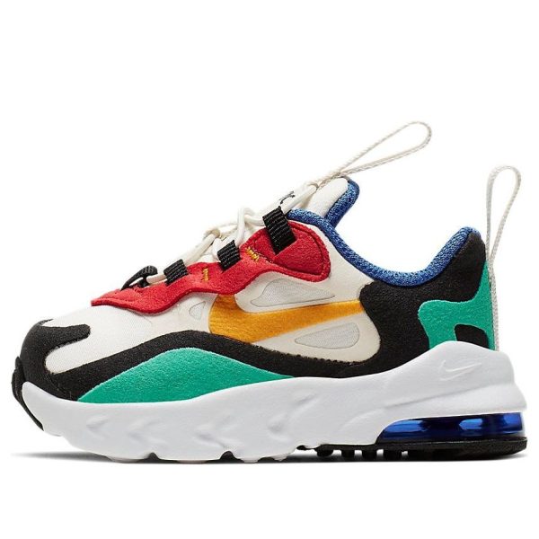 Nike Air Max 270 React Bauhaus