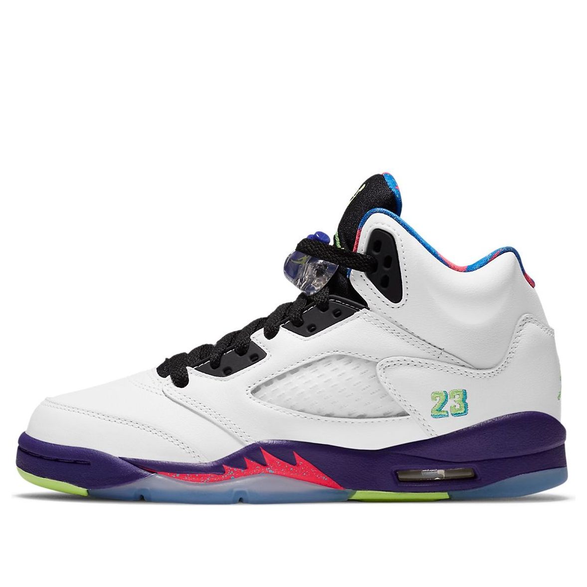Air Jordan 5 Retro Alternate Bel-Air