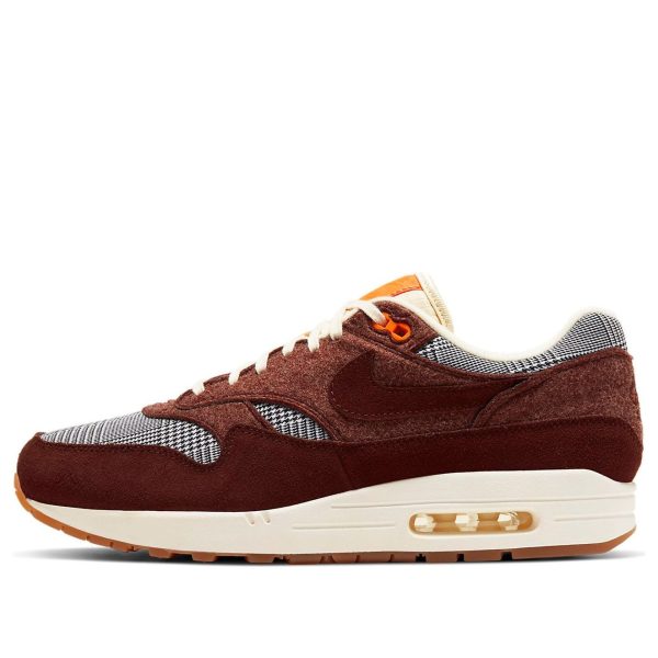 Nike Air Max 1 Houndstooth