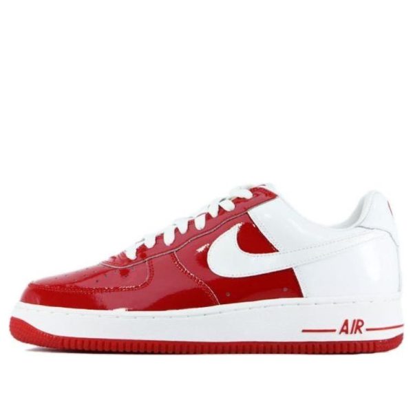 Nike Air Force 1 Premium Valentines Day