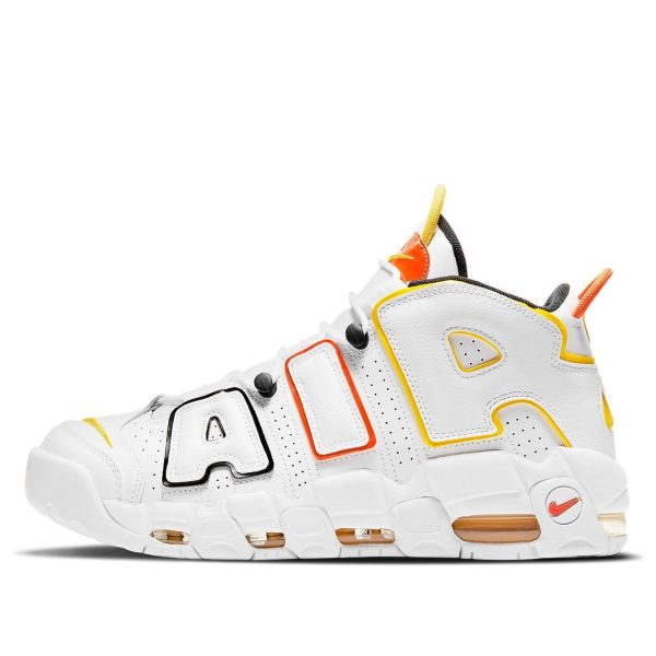 Nike Air More Uptempo Roswell Raygun