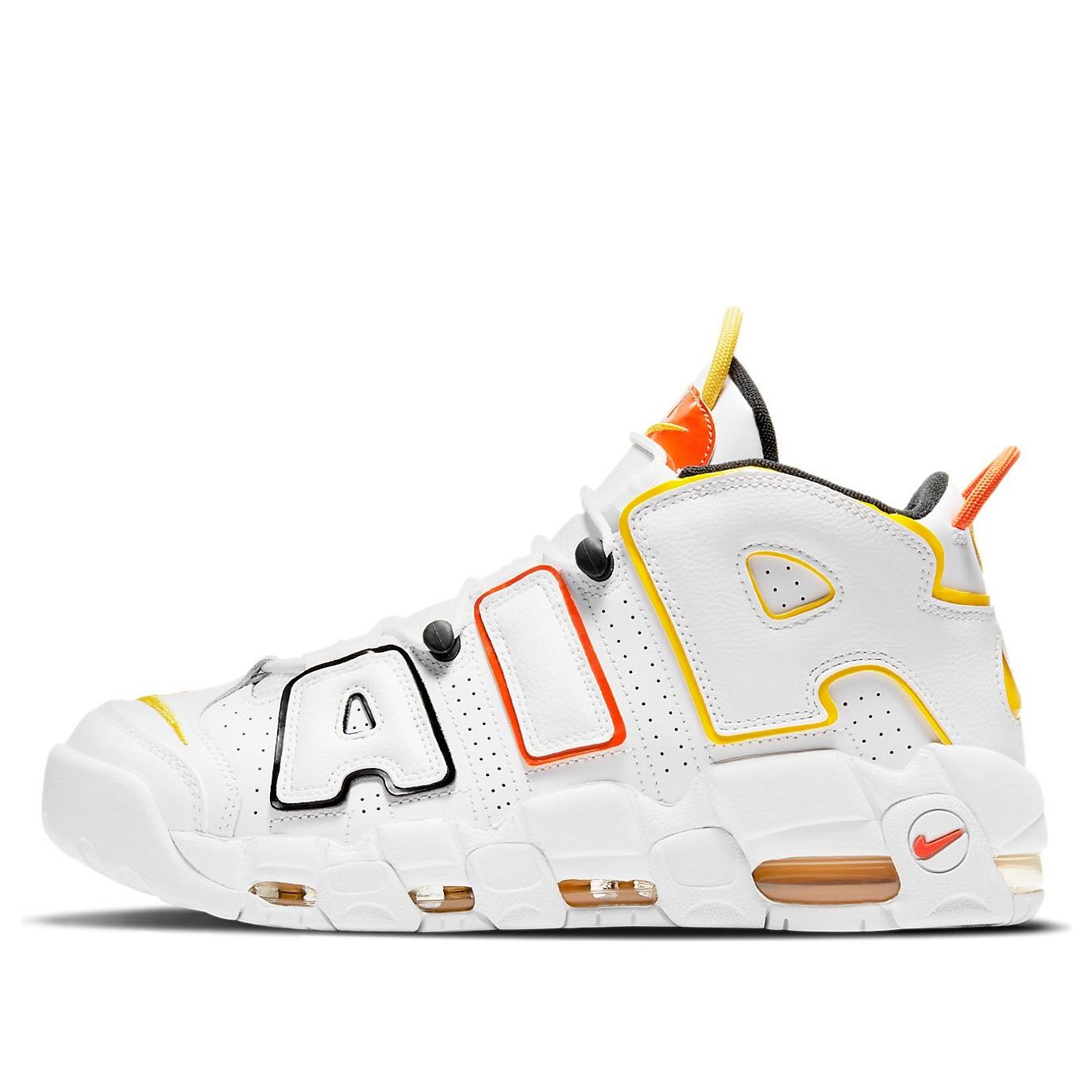 Nike Air More Uptempo Roswell Raygun
