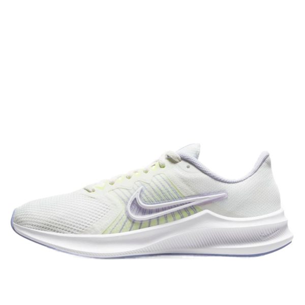 Nike Downshifter 11 Summit White Lime Ice