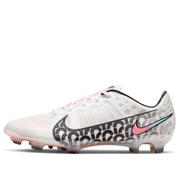 Nike Mercurial Air Zoom Ultra SE FG White Flash Crimson