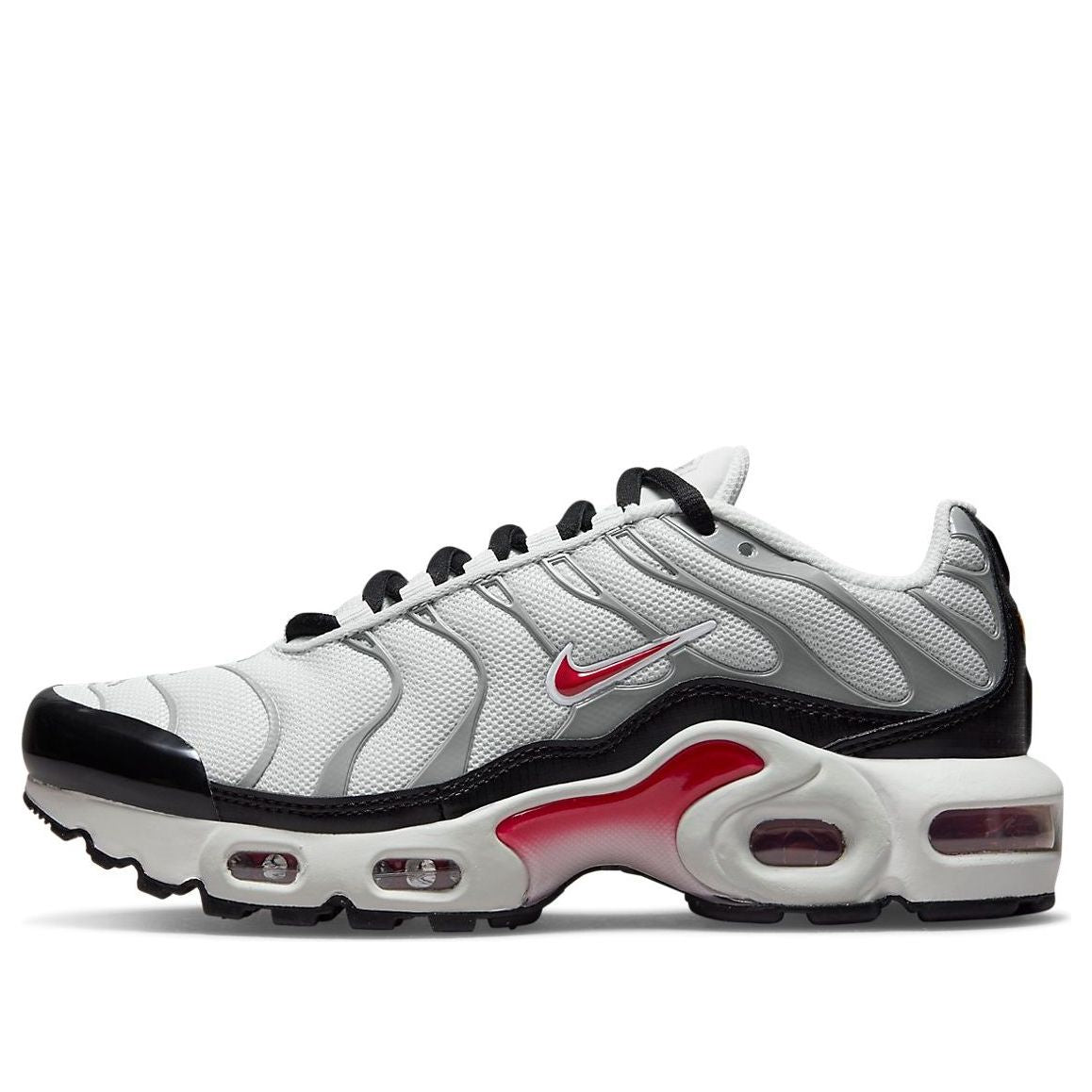 Nike Air Max Plus Photon Dust Varsity Red