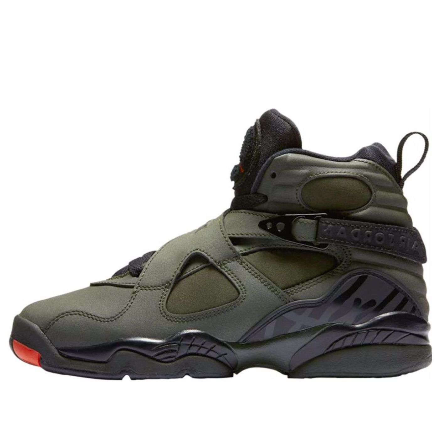 Air Jordan 8 Retro Take Flight