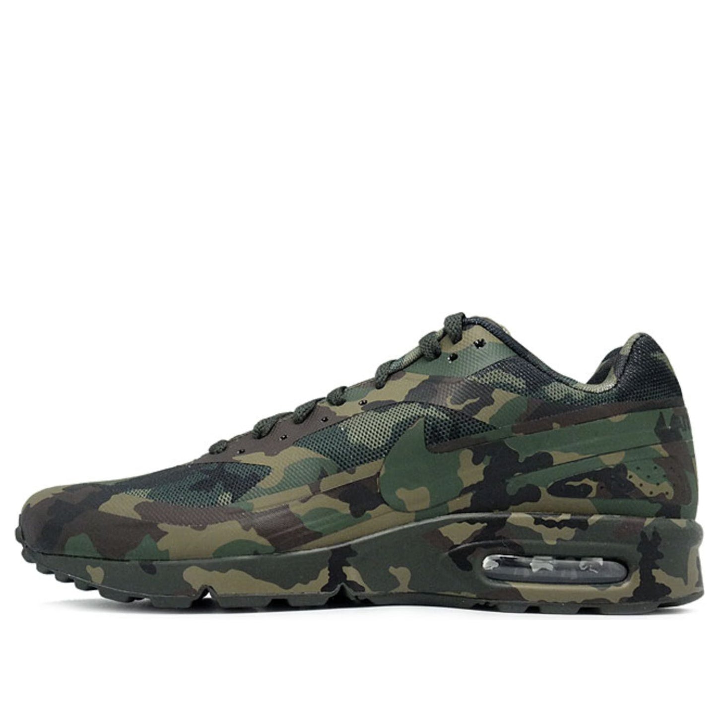 Nike Air Classic Bw France Sp Camo