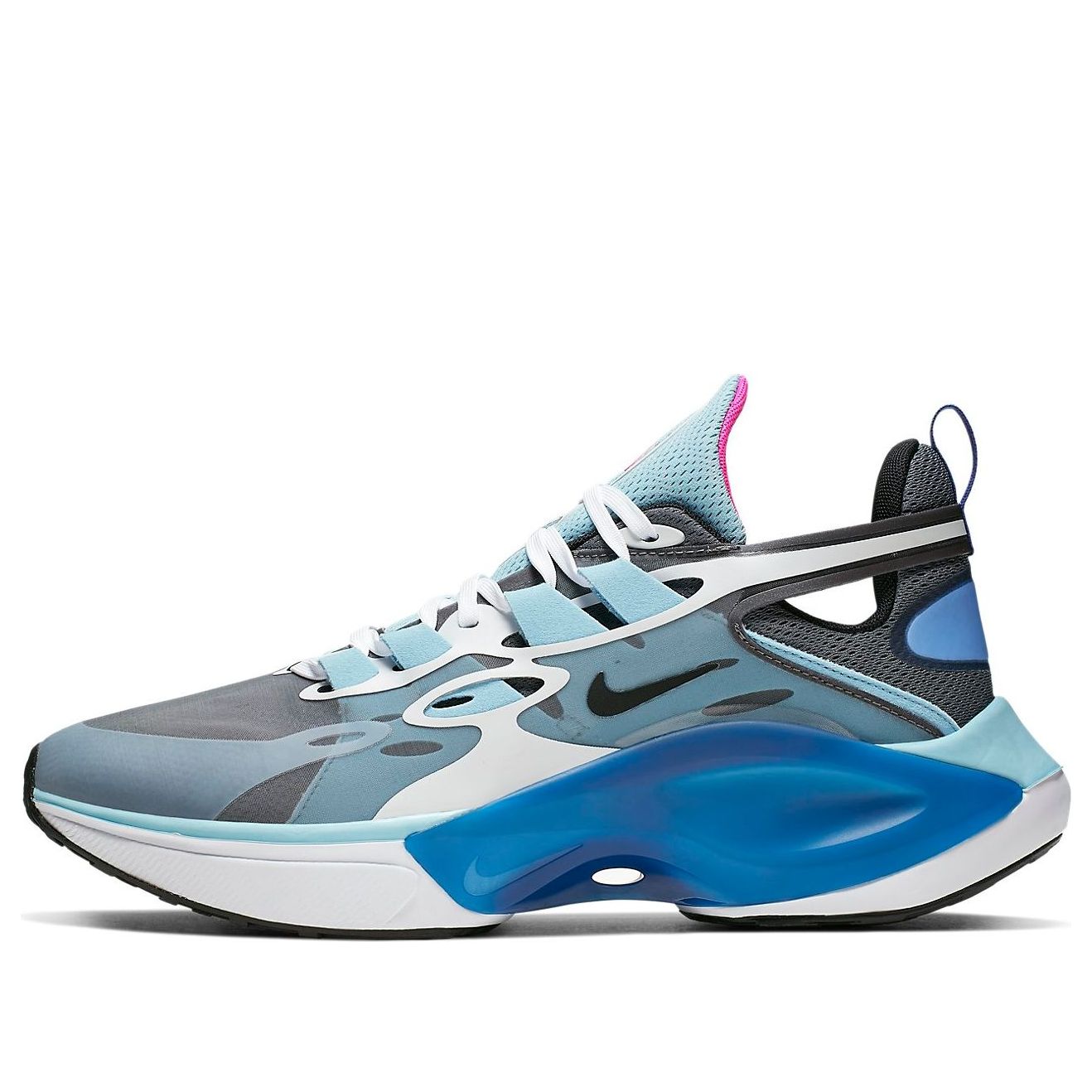 Nike Signal D/MS/X Ocean Cube