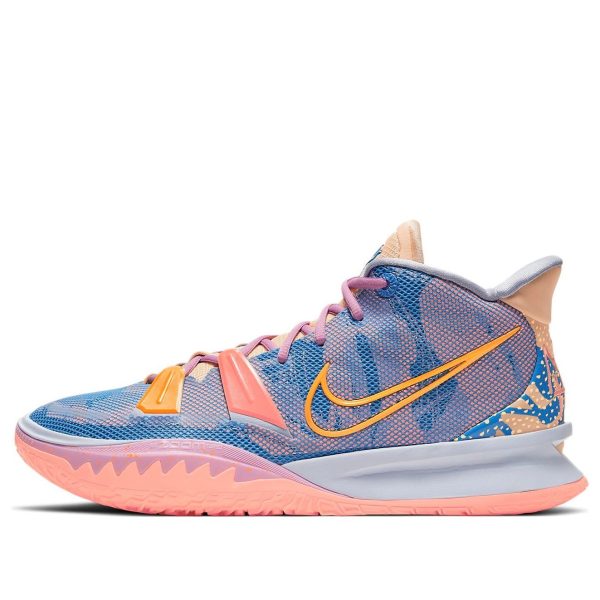 Nike Kyrie 7 EP Expressions