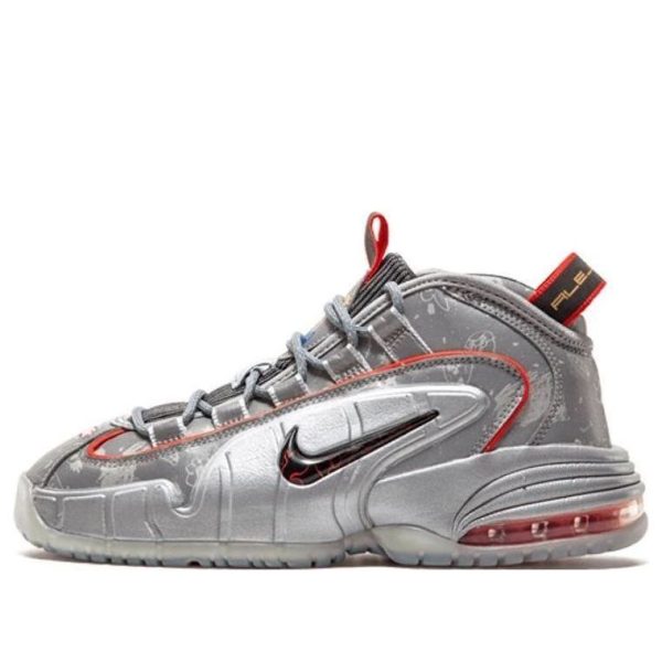 Nike Air Max Penny Le DB Doernbecher