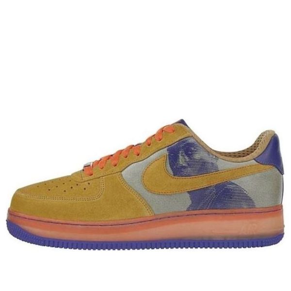 Nike Air Force 1 Premium 07 Amare New Six