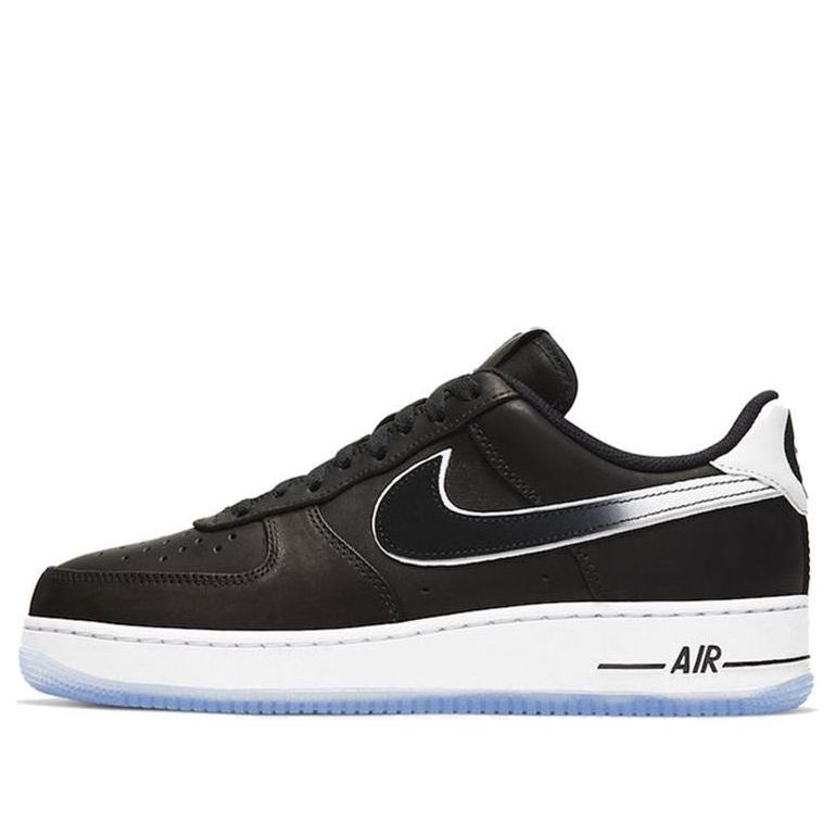 Nike x Colin Kaepernick Air Force 1 Low 07 QS True to 7
