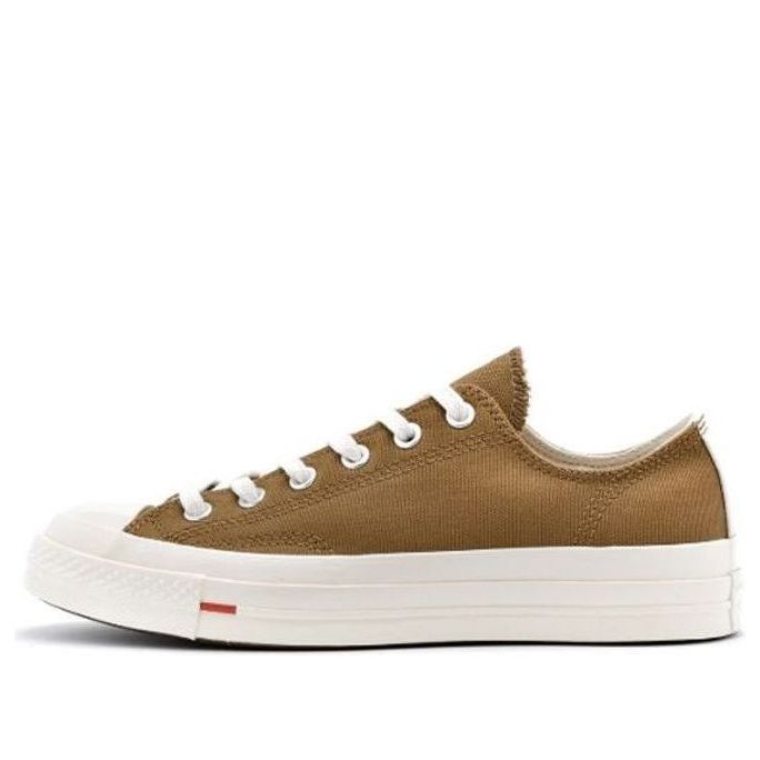 Converse x Carhartt Wip Chuck 70 Ox Brown